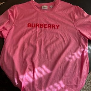 Authentic Burberry shirt
